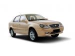 Geely CK 2005 года